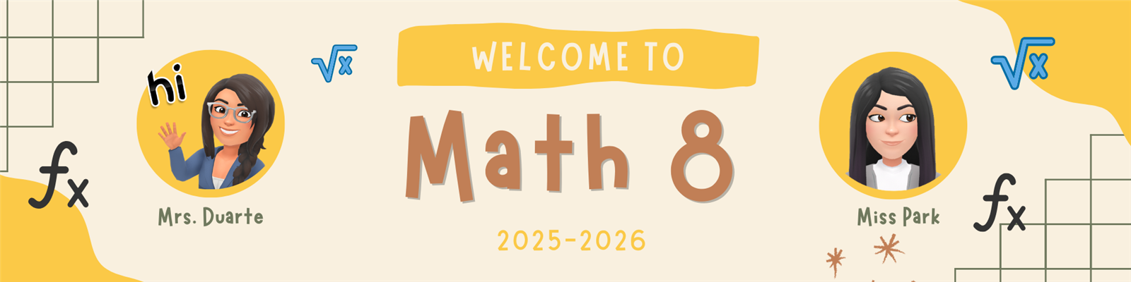Welcome Welcome